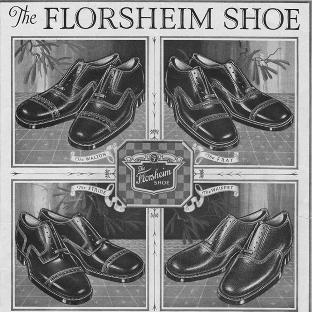 Florsheim